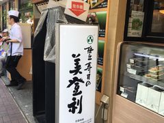 -梅丘·寿司の美登利(银座店)