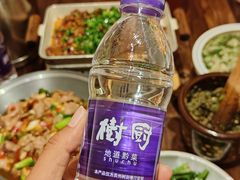 -树厨贵州菜(铜仁花果山店)