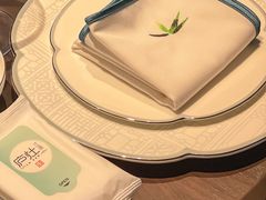 -庐灶江南·江南菜·四合院Bistro(东直门雍和宫·原华侨宾馆店)