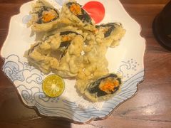 -鸟鹏烧鸟居酒屋(昌岗店)