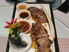 -鱼你相聚·河鲜馆(袁家岭店)