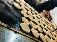 -昌顺马记小吃店(昌盛园店)