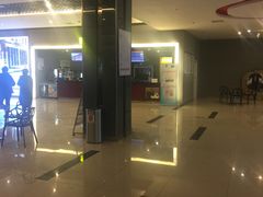 -横店电影城(李沧店)