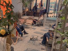 -seeu coffee(江滩店)