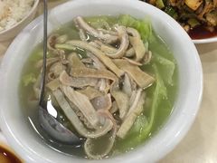 -天一沾水肥肠(科园一街店)
