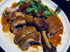 豉油鹅-优之名鹅城