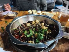 -天治宣·野椒鸡(龙头寺总店)