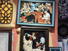 -新疆国际大巴扎