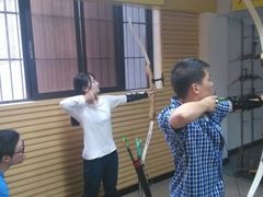 android_upload_pic-道顺射箭·团建·骑射(张杨路店)