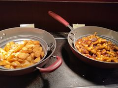 -昆泰嘉华酒店-嘉华咖啡厅