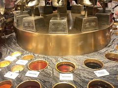 -哥老官重庆美蛙鱼头(虹口龙之梦店)