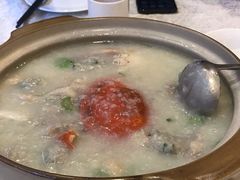 -御龙海鲜火锅(十六浦店)