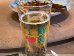 -中山路壹号传奇club·啤酒花园餐厅