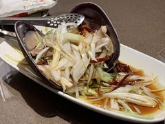 -福来齐·鲁菜海鲜·渔家菜(朝阳街分店)