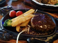 -JUKEBOX玖部音乐餐厅(华侨城店)