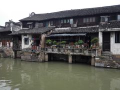 -乌镇东栅景区-茅盾故居