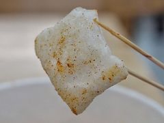 年糕-柳陈記鸡柳薯条年糕(恒大店)