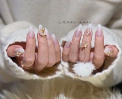 -森日式美甲沙龙MORI NAIL总店