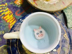 -粤陶渊.DIY陶艺体验馆(粤陶总店)