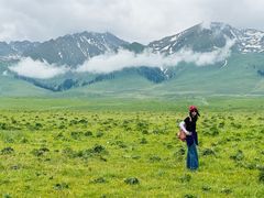 -新疆那拉提国家旅游度假区