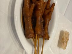 -海都六福酒家(世博广场店)