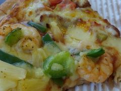 薄饼-必胜客(海滨店)