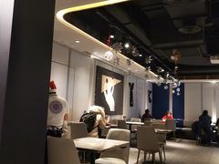 大堂-必胜客(新辰里酒仙桥店)
