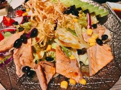 -炙柒Sekinana·精致日料(合生汇店)
