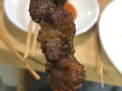 -烤五行·烧烤烤串(石佛营店)