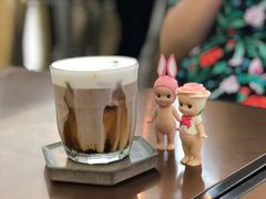 -铁手珈琲制造局metalhands(望京店)