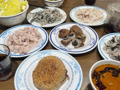 -老爆肚满五香烧牛羊肉
