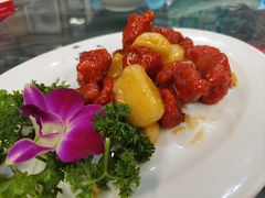 榕城荔枝肉-安泰楼·佛跳墙创始人·传统闽味早茶·酒楼(三坊七巷闽菜地标店)