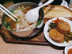 -小满手工粉(北京顺义华联店)
