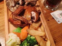 -宝莱纳啤酒花园餐厅PAULANER BRAUHAUS Nanjing(广州路店)