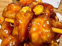 -肖记公安牛肉鱼杂馆·省级非物质文化遗产(三角路直营店)