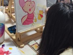-木子陶艺(春熙路店)