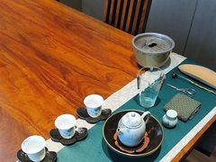 -王府茶楼茶宴·创意菜(大观园总店)
