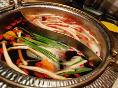 -火炉火自助餐(喜隆多店)