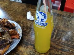-小朱麻辣串(益民街店)