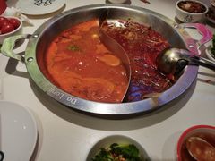 -大龙燚火锅(天安云谷店)