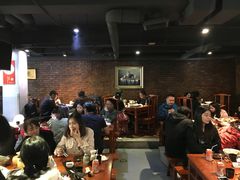 大堂-醉长安(南门总店)