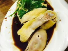 -砂锅李(九江路店)