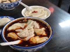 -西月城谭豆花(春熙路店)
