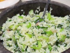 -阿莉餐厅(枣阳路店)