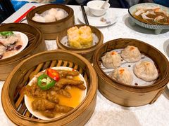 -红棉中餐厅·广州海航威斯汀酒店