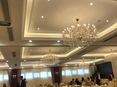 大堂-金时代顺风大酒店(协泰店)