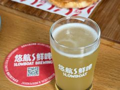 -悠航SLOWBOAT(三里屯店)