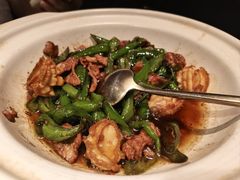 -喜棠·长沙家宴·海鲜·湘菜(麓谷店)