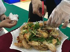 -QQ海鲜餐厅