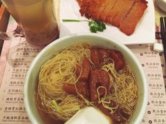 -池记(尖沙咀店)